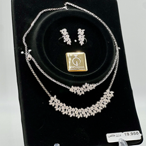 سرویس طلا کد 4205